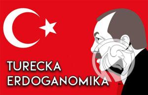polityka monetarna turcji - erdoganomika