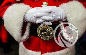 rajd świętego mikołaja giełda