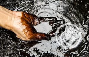 ropa naftowa opec cop28