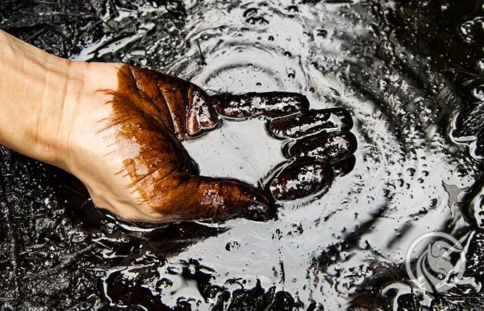 Wzrost cen produktów rafinowanych winduje ceny ropy