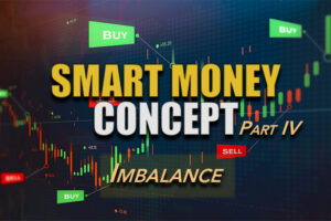 Smart-Money-Ungleichgewichtskonzept