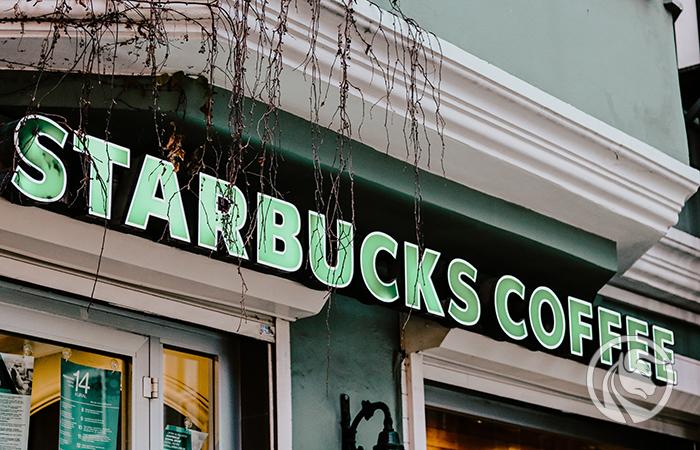 Pumpkin Spice Latte – Jesieniary powiększyły zyski Starbucksa