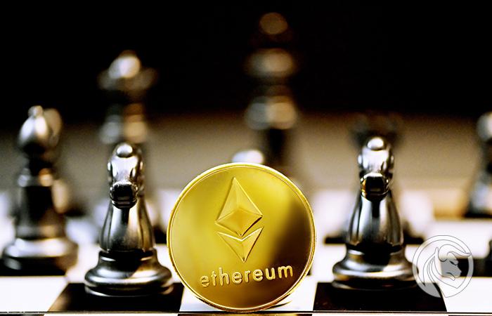 Bitcoin nie może rozprawić się z oporem. Czy rosną szanse dla ETH?