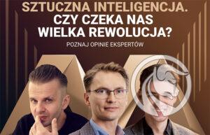 sztuczna inteligencja rewolucja