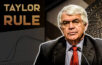 taylor rule - taylorovo pravidlo