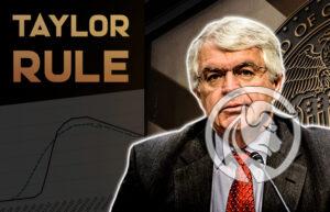 taylor rule - reguła taylora