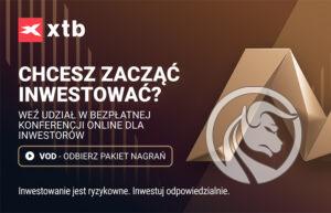 xtb investing masterclass 2023