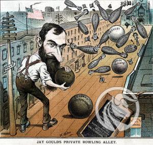 002 Jay Gould