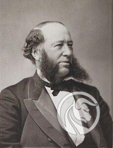 003 William Vanderbilt