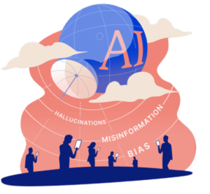 Szokujące Prognozy na 2024 - AI
