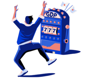 Szokujące Prognozy na 2024 - GPD