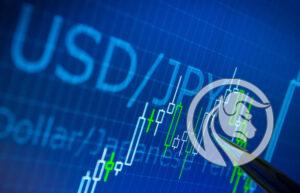 USDJPY najwyżej od lipca