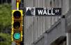 Zelené svetlo - Wall Street