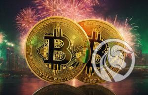 bitcoin wzrosty