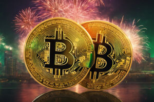 bitcoin se zvyšuje