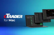 Ctrader für Mac iOS