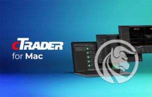 ctrader na mac ios