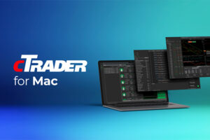 Ctrader für Mac iOS