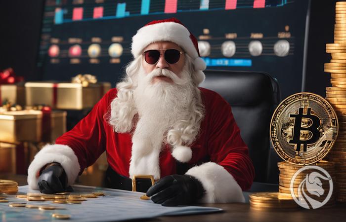 Po Solanie czas na ETH? Bitcoin w konsolidacji z potencjałem spadku dominacji