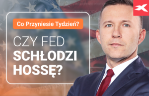 czy fed schłodzi hossę
