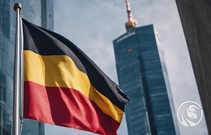 DAX bije kolejne rekordy. Rajd jak w październiku 2022 r.