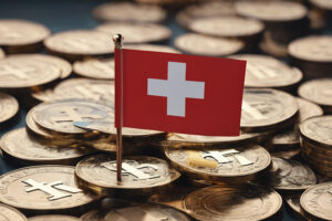 švajčiarsky frank