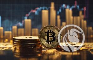 korekta na rynku kryptowalut