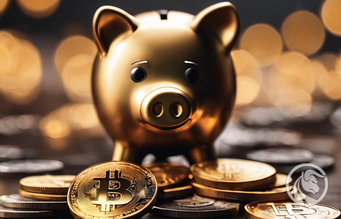 Kryptoemerytura: listopad 2023, czyli kolejny dobry miesiąc za nami