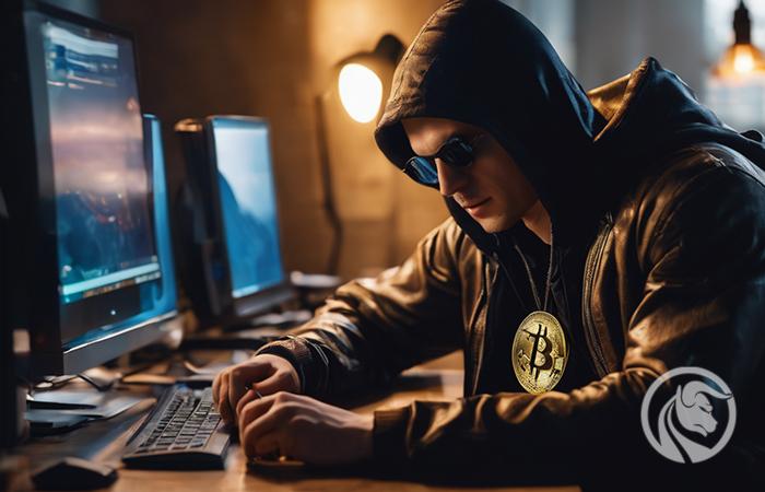 Uważaj na oszustwo kryptowalutowe firmy Blockchain (blockchain.com)