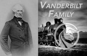 rodzina vanderbilt