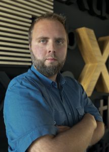 tomasz gawron xtb