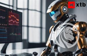 xtb sztuczna inteligencja ai trading