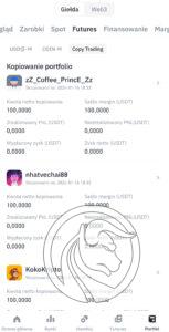 2 copy trading crypto