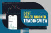 Best Forex Broker - Tradingview