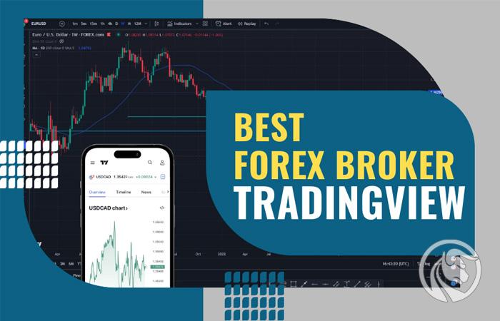 Brokerzy oferujący handel na platformie TradingView – Zestawienie 2026