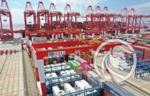 Chiny - sektor produkcyjny, Caixin PMI