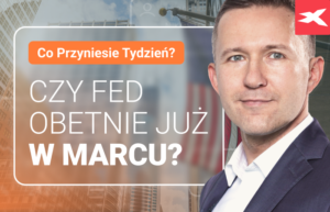 Czy fed obetnie już w marcu?