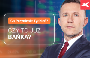 Czy to już bańka?