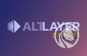 alt altlayer launchpool binance