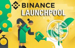 binance launchpool