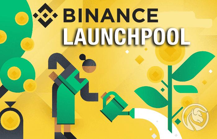 Launchpool Binance, czyli jak otrzymać kryptowaluty za darmo