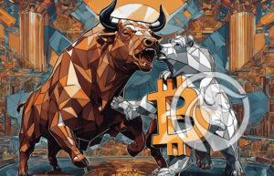 bitcoin hashrate