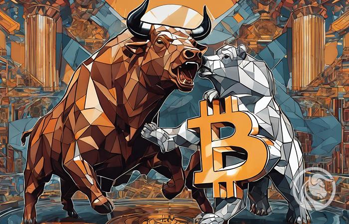 Bitcoin hashrate osiąga rekordowy poziom po zatwierdzeniu spot ETF