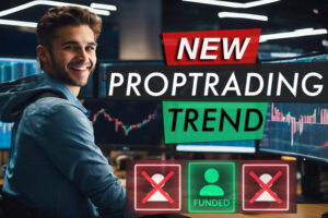 forex proptrading brokeři
