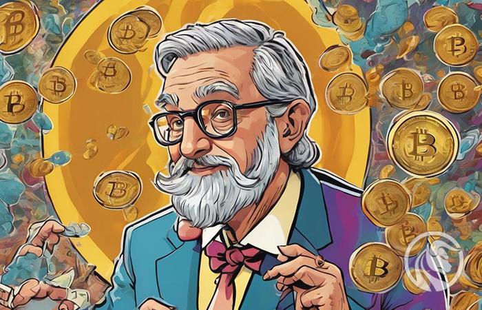 ETF na Bitcoin zatwierdzony przez amerykański nadzór! Zwrot w stronę ETH?