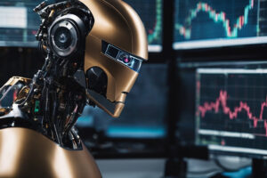 investimentos em inteligência artificial