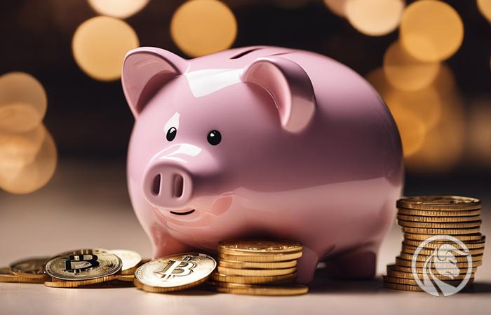 Kryptoemerytura: Grudzień 2023 r. – udany rajd św. Mikołaja
