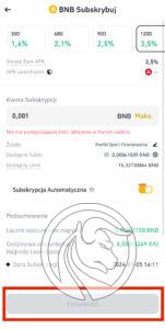 launchpool binance staking bnb