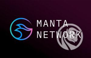 manta - token