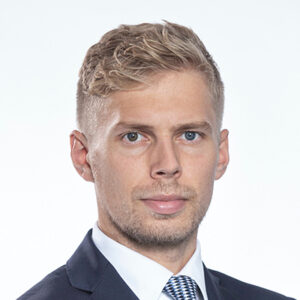michał stajniak xtb